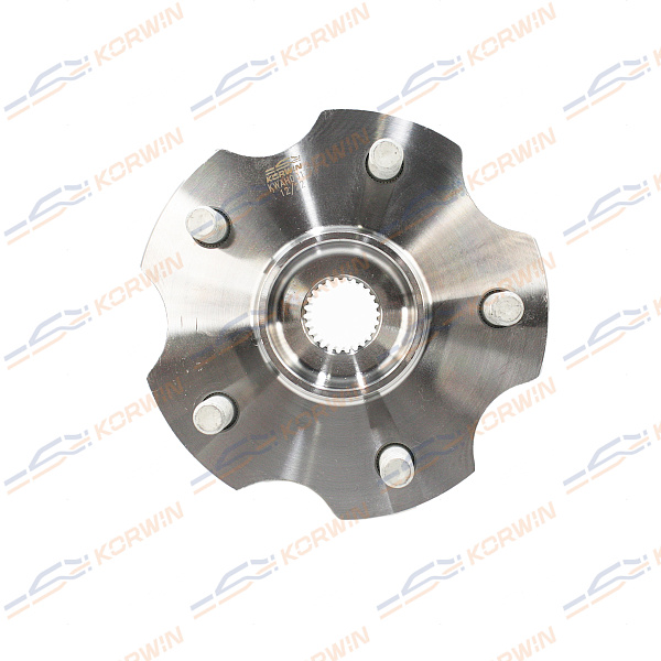 ступица колеса korwin kwah0017 оптом от производителя по низким ценам